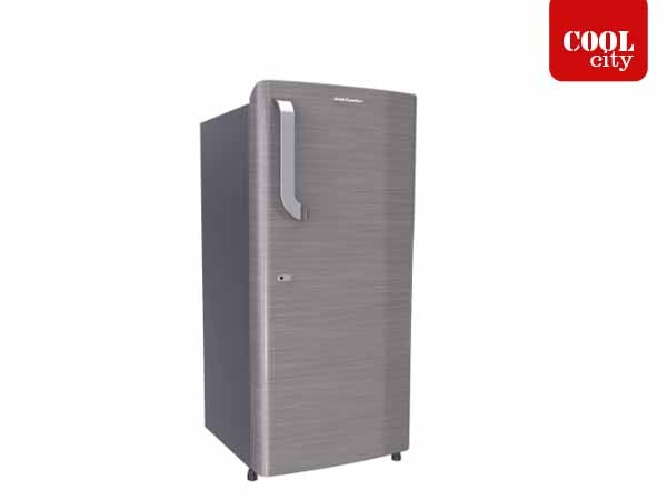 KELVINATOR REFRIGERATOR  - 3 STAR (KRD-l210ECPHGS/2023)